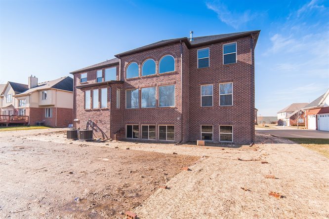 Image of The Columbus